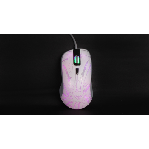 Most Popular High Precisio 2000 DPI Wired Gaming USB Optical Mouse SI-9003 With 7 Colors Backlight OEM/ODM/Customization